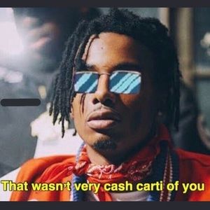 Meet your Posher, Henry